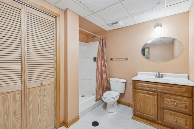 3837 Sugarbush Dr, House other with 4 bedrooms, 4 bathrooms and null parking in Howell MI | Image 41