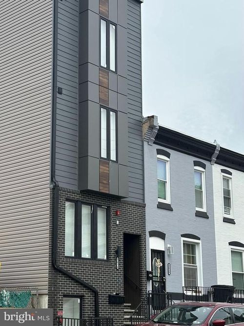 2614 N 7th St, PHILADELPHIA, PA, 19133-2223 | Card Image