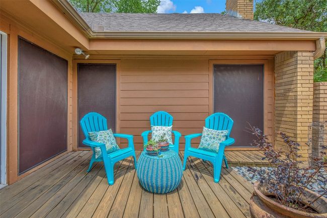 APT-11 - 3122 Camelot Dr, Condo with 3 bedrooms, 2 bathrooms and 4 parking in Bryan TX | Image 33
