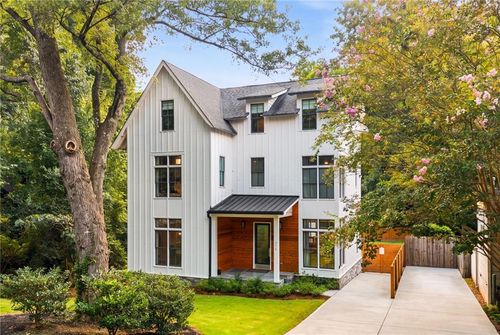116 Medlock Rd, Decatur, GA, 30030-1506 | Card Image