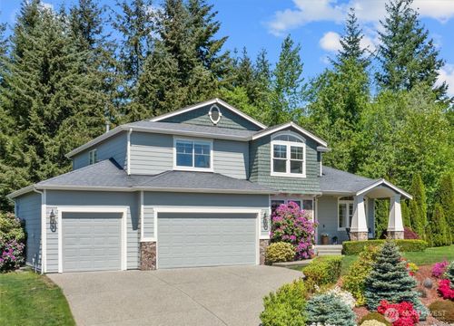 18533 93rd St Se, Snohomish, WA, 98290-6385 | Card Image