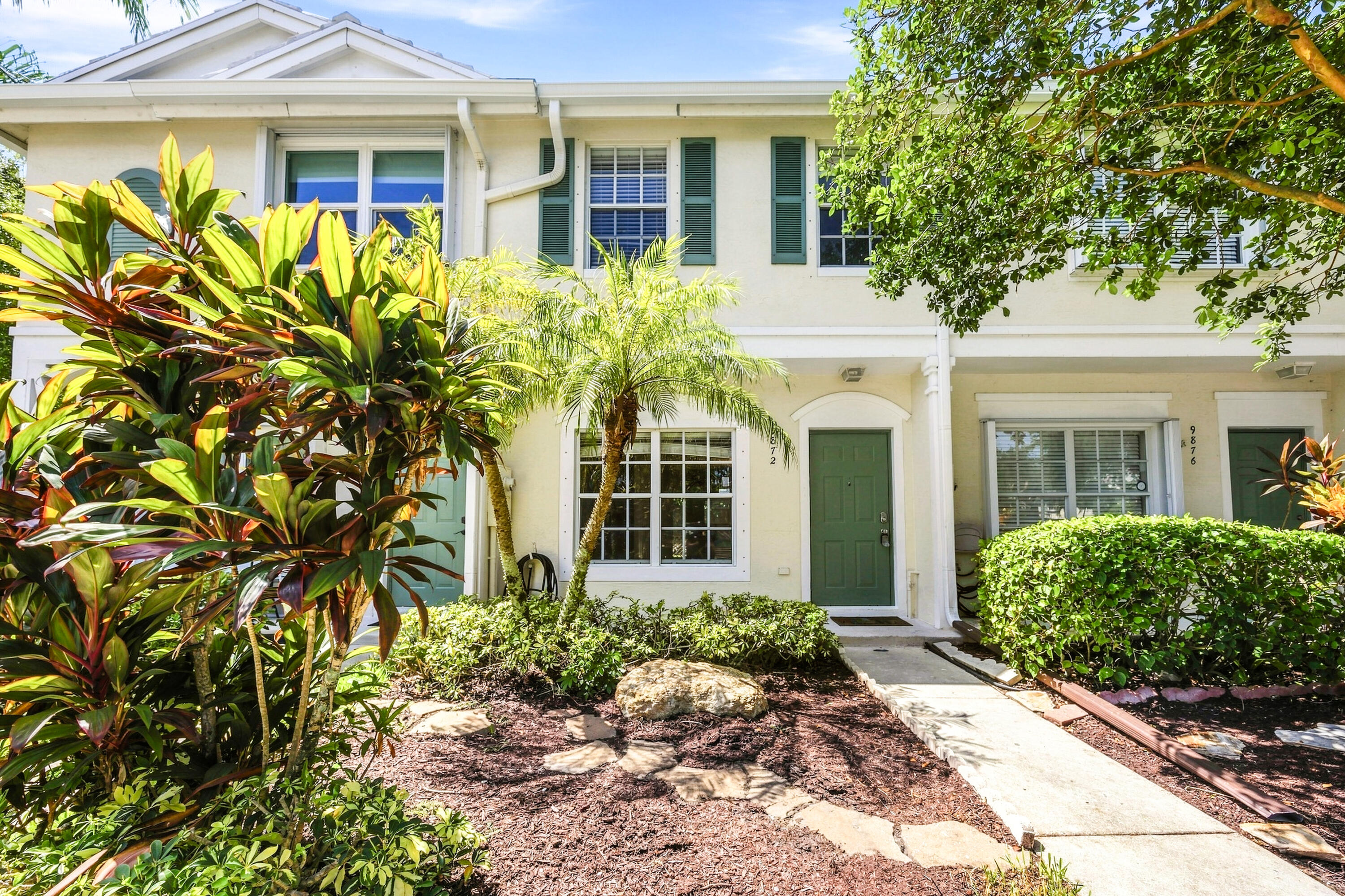 Residential in Coral Springs