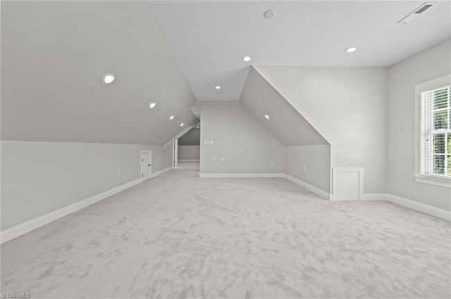 122 K Fork Rd, House other with 5 bedrooms, 3 bathrooms and null parking in Madison NC | Image 36