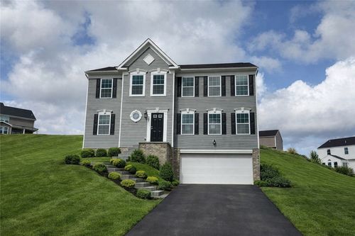 307 Champions Way, Oakdale, PA, 15071-1821 | Card Image