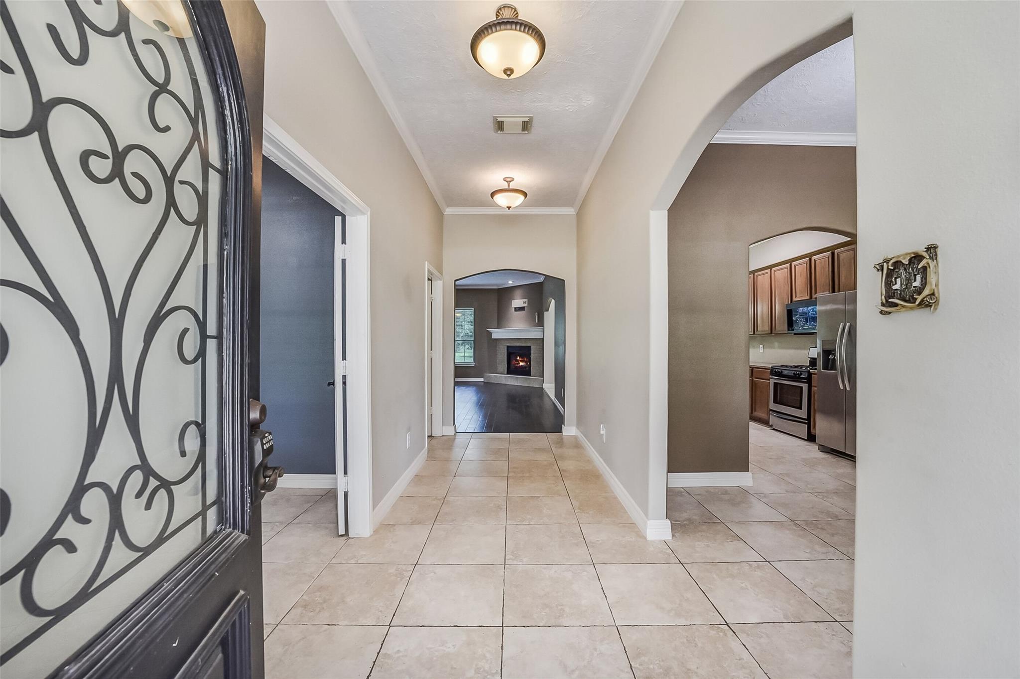 Residential in Conroe 5