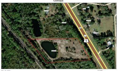 553133 Us Highway 1, Hilliard, FL, 32046-2815 | Card Image