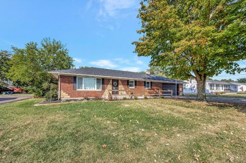 4964 State Route 122, Franklin, OH, 45005-9608 | Card Image