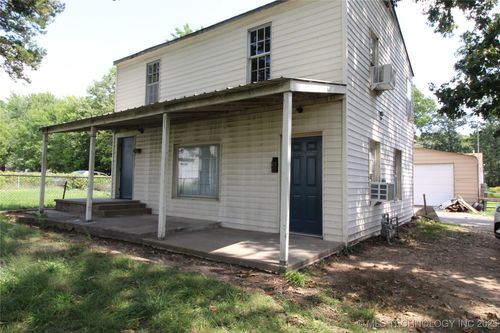 a-904 Grand Ave, Tahlequah, OK, 74464-7016 | Card Image