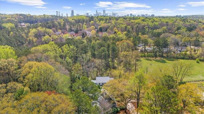 4635 High Point Rd, House other with 6 bedrooms, 4 bathrooms and null parking in Sandy Springs GA | Image 51