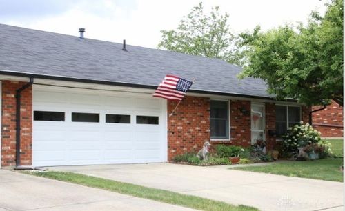 3027 N Argonne Lane, Springfield, OH, 45503 | Card Image