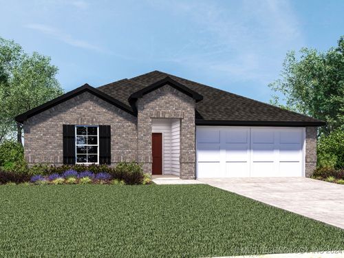 7405 N 154th Avenue E, Owasso, OK, 74055 | Card Image