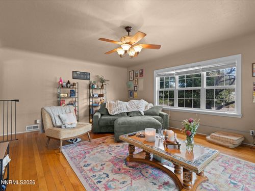 341 W Arroyo St, Reno, NV, 89509-2723 | Card Image