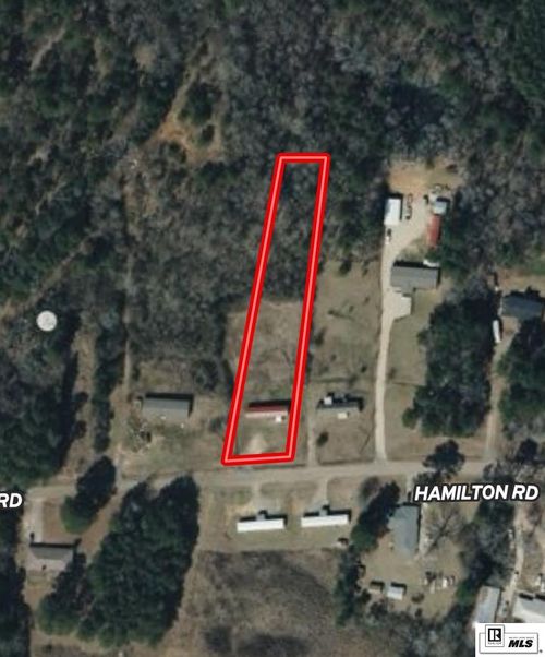 279 Hamilton Road, Dubach, LA, 71235 | Card Image