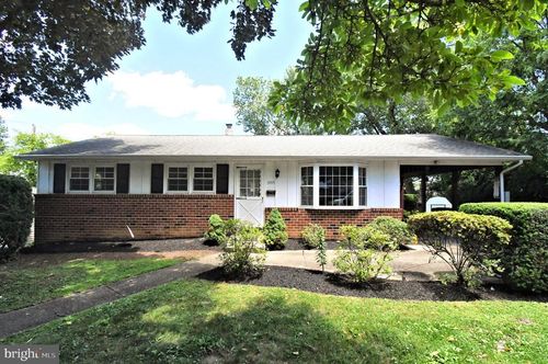 3095 Woodrow Ave, GLENSIDE, PA, 19038-1719 | Card Image