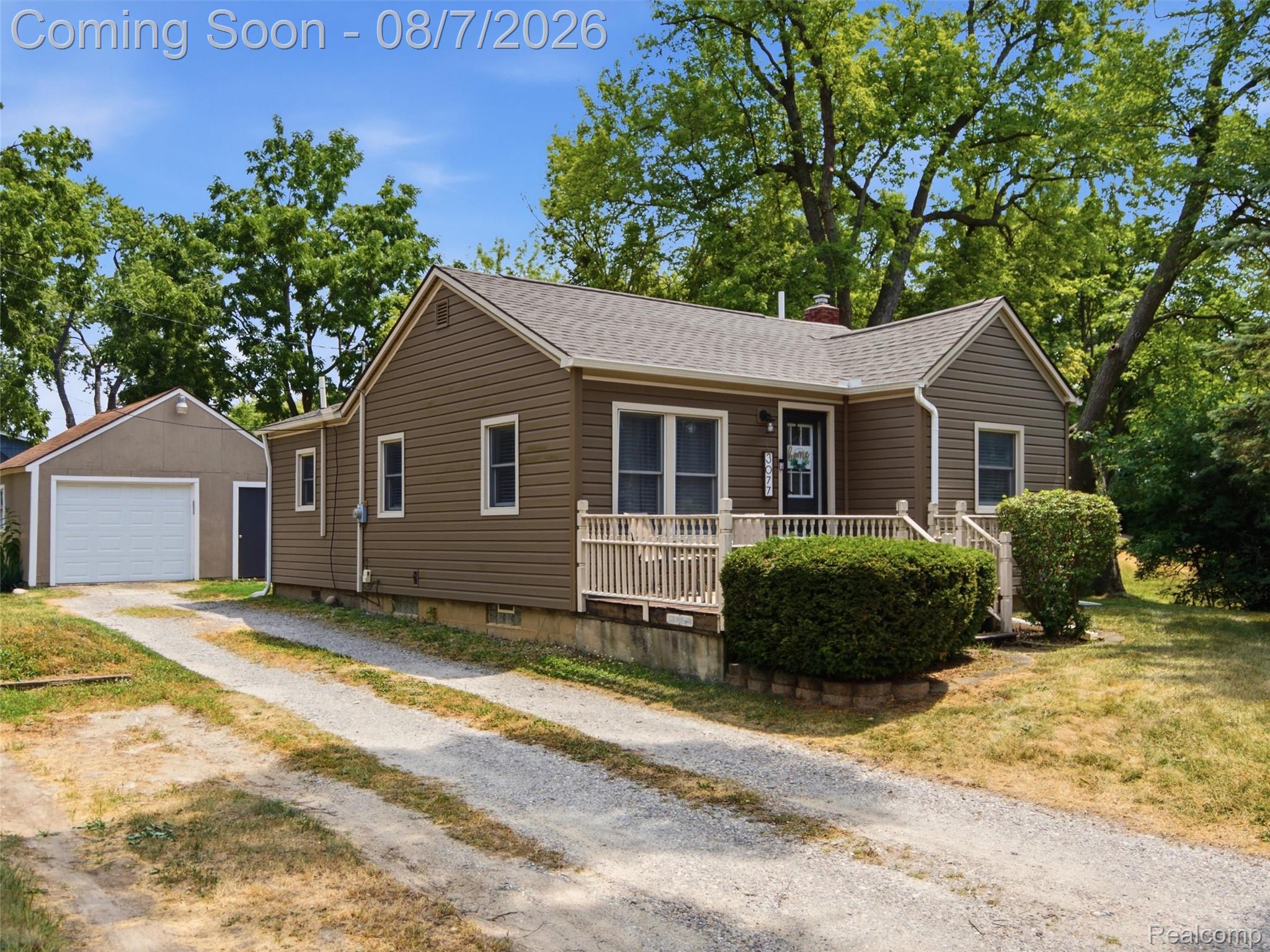 Residential in Rochester Hills 4