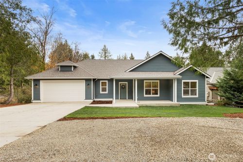 381 Rainier Ln, Port Ludlow, WA, 98365-9689 | Card Image