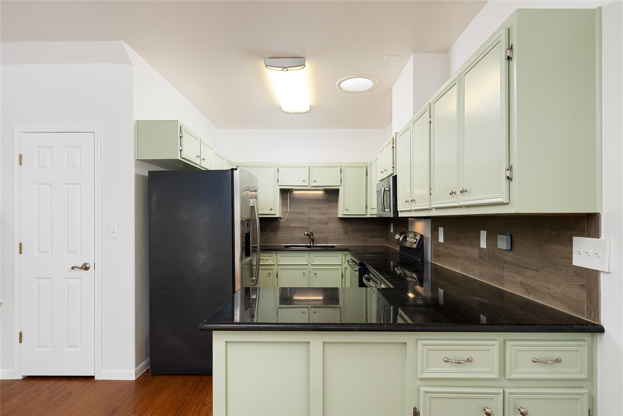 Residential Lease in Austin 5