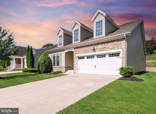 221 War Admiral Way, HAVRE DE GRACE, MD, 21078-2361 | Card Image