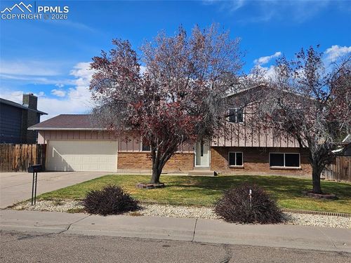 58 Briarwood Circle, Pueblo, CO, 81005 | Card Image