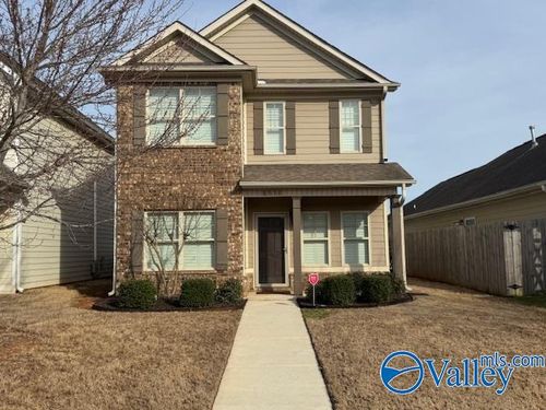 6032 Stonewater Ct Nw, Huntsville, AL, 35806-4136 | Card Image