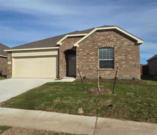 2410 Bold Venture Dr, Forney, TX, 75126-1860 | Card Image