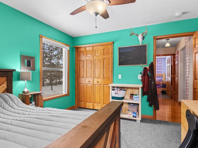 1357 W M 20, House other with 5 bedrooms, 3 bathrooms and null parking in New Era MI | Image 19