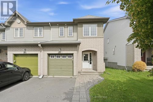 277 Rolling Meadow Crescent, Ottawa, ON, K1W0A8 | Card Image