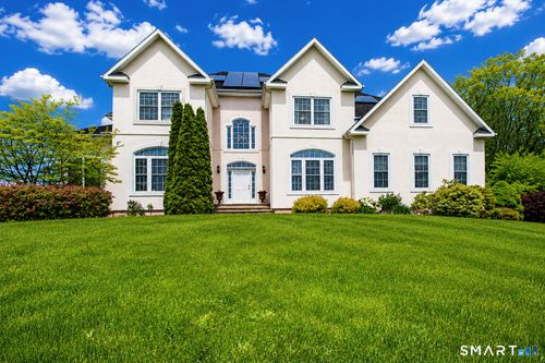 66 Wood Chase Ln, North Branford, CT, 06471-1054 | Card Image