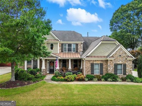 234 Everleigh Way, Marietta, GA, 30064-2658 | Card Image