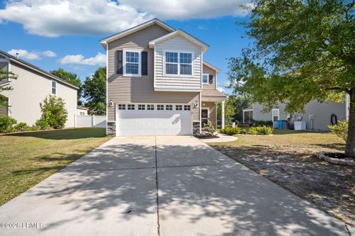 30 Catawba Way, Beaufort, SC, 29906-6033 | Card Image