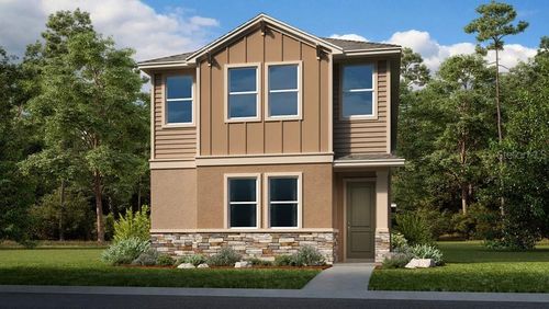 14784 Field Daisy Dr, WINTER GARDEN, FL, 34787 | Card Image