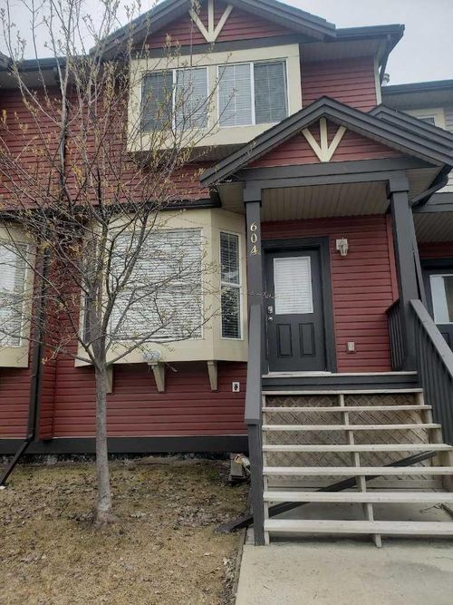 604-2066 Luxstone Blvd Sw, Airdrie, AB, T4B0L1 | Card Image