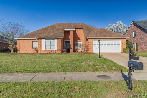 7460 Old Barn Road, Montgomery, AL, 36117 | Card Image