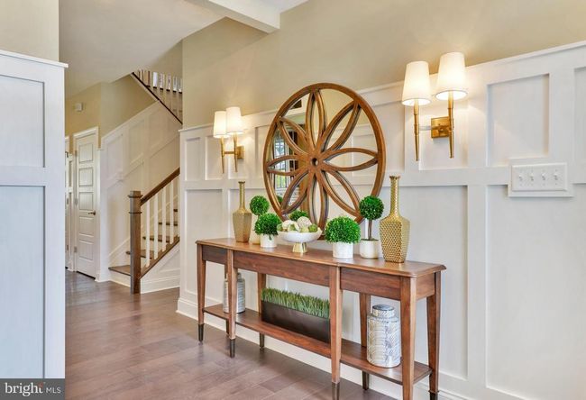 23742 Brickwalk Dr, House other with 4 bedrooms, 3 bathrooms and null parking in MILLSBORO DE | Image 24