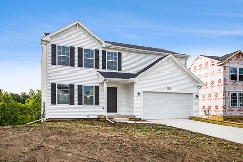 8728 E Sturtevant Ave, Richland, MI, 49083 | Card Image