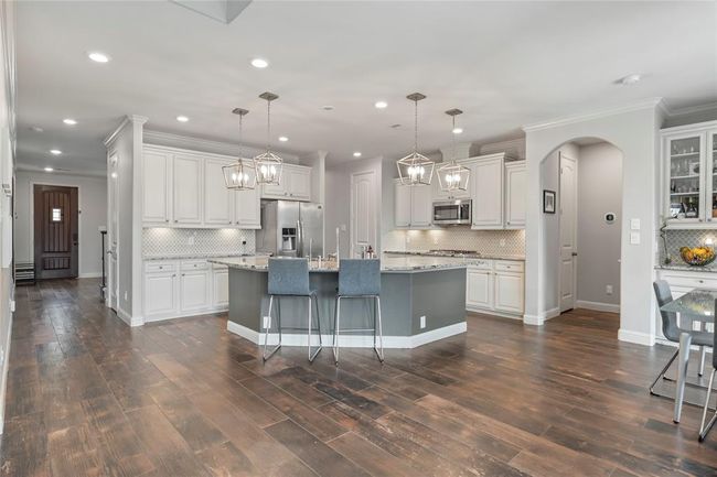 2023 Aspen Point Ln, House other with 4 bedrooms, 3 bathrooms and 2 parking in Rosenberg TX | Image 10