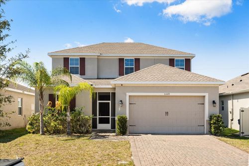 5329 Jubiloso Dr, SAINT CLOUD, FL, 34771-8745 | Card Image