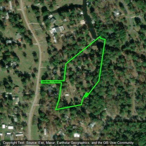 8851 Lake End Road, Mooringsport, LA, 71060 | Card Image