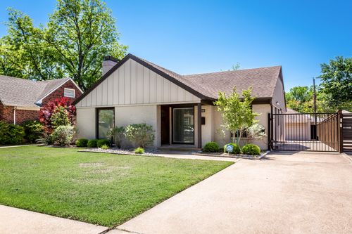 6040 Ellsworth Ave, Dallas, TX, 75206-5508 | Card Image