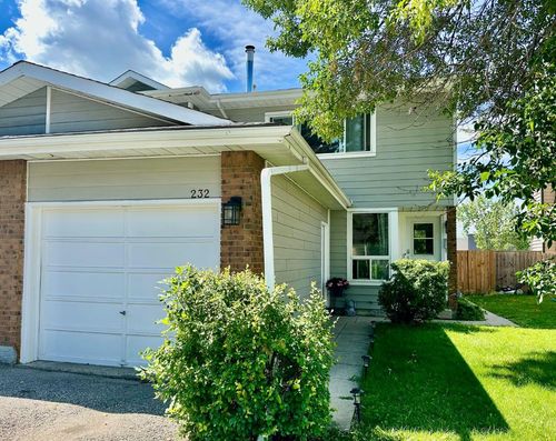 232 Midpark Gardens Se, Calgary, AB, T2X1N7 | Card Image