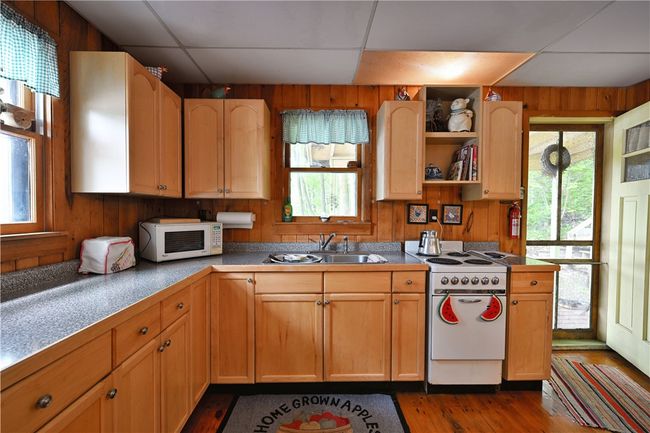 2479 Eagle Nest Rd, House other with 2 bedrooms, 1 bathrooms and null parking in SARONA WI | Image 11