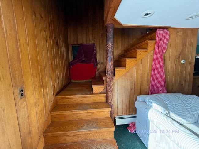 433 Squires Rd, House other with 2 bedrooms, 1 bathrooms and null parking in Manchestr Ctr VT | Image 25