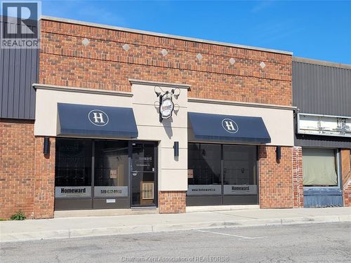 134 Duncan St, Wallaceburg, ON, N8A4E2 | Card Image
