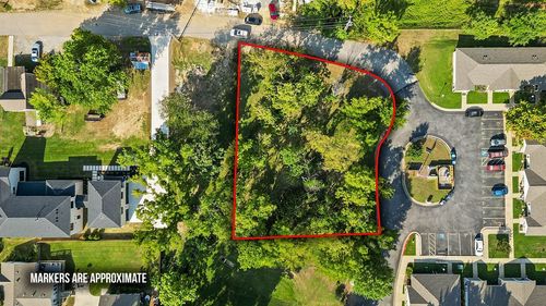 7 Ne H St, Bentonville, AR, 72712 | Card Image
