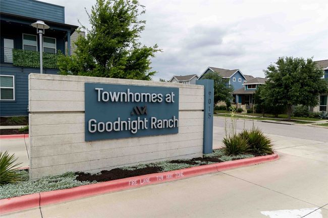 View of community / neighborhood sign | Image 38