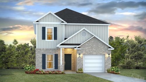 9836 Starling Dr, Pensacola, FL, 32506-7837 | Card Image
