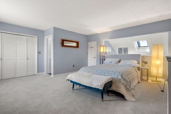 APT-201 - 9 Barton Sq, Condo with 2 bedrooms, 2 bathrooms and 1 parking in Salem MA | Image 16