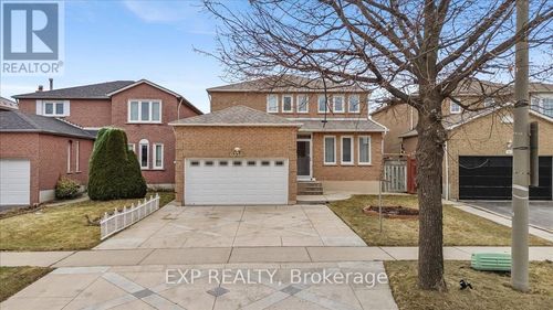 3440 Redmond Road, Mississauga (Fairview), ON, L5B3S5 | Card Image