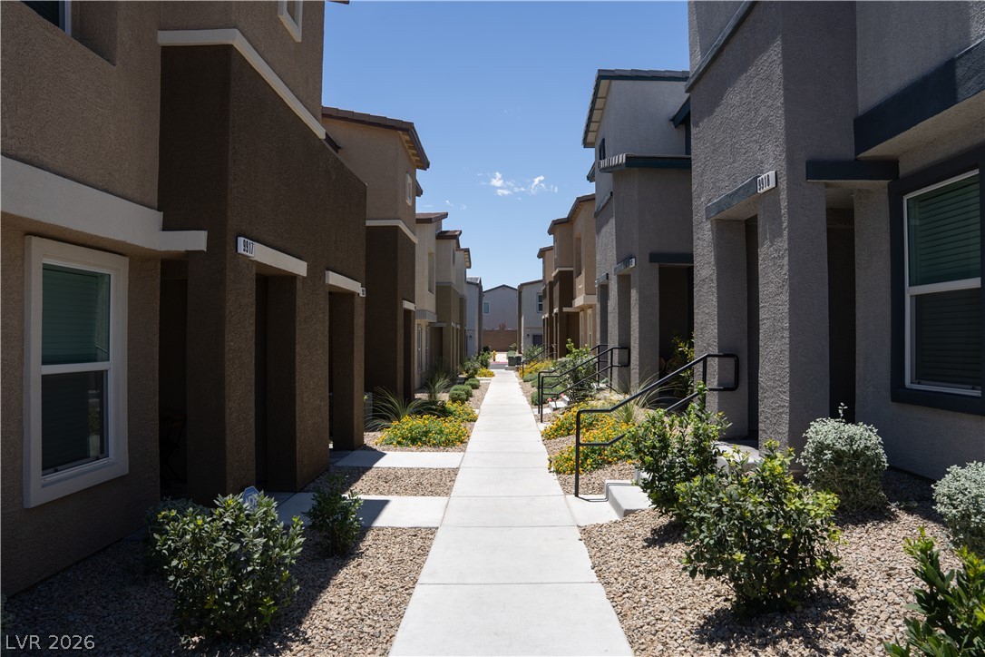 Residential in Las Vegas 3