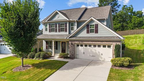 3412 S Beaver Ln, Raleigh, NC, 27604-6074 | Card Image